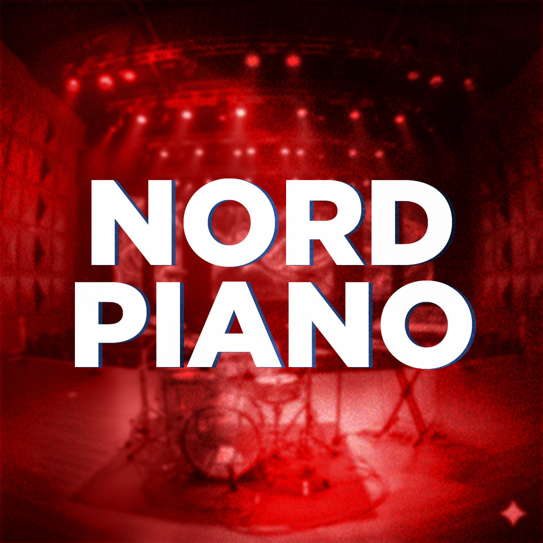 Nord Piano Pack